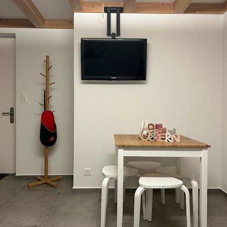 Wohnung Am Postweg Netstal Zewnętrze zdjęcie