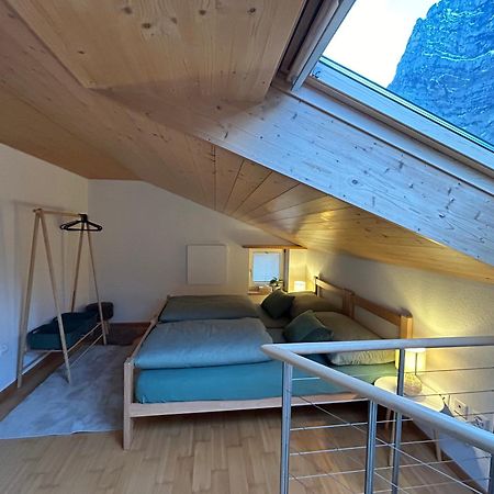 Wohnung Am Postweg Netstal Zewnętrze zdjęcie