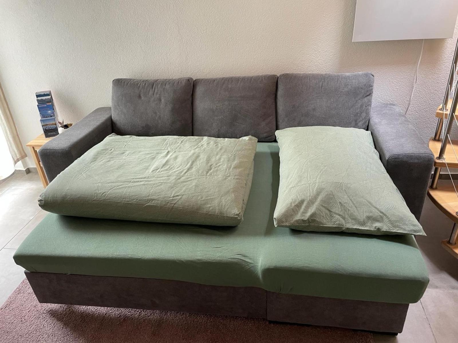 Wohnung Am Postweg Netstal Zewnętrze zdjęcie
