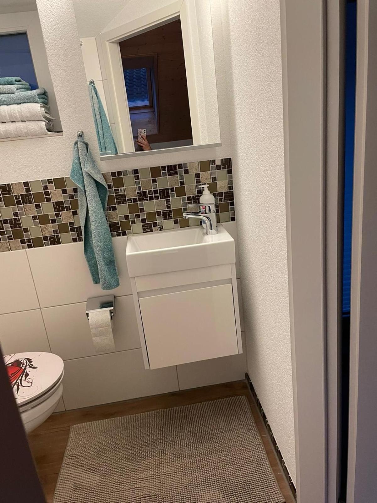 Wohnung Am Postweg Netstal Zewnętrze zdjęcie